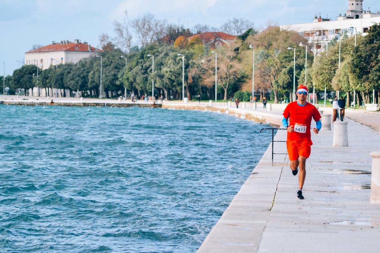 Zadar Christmas Run