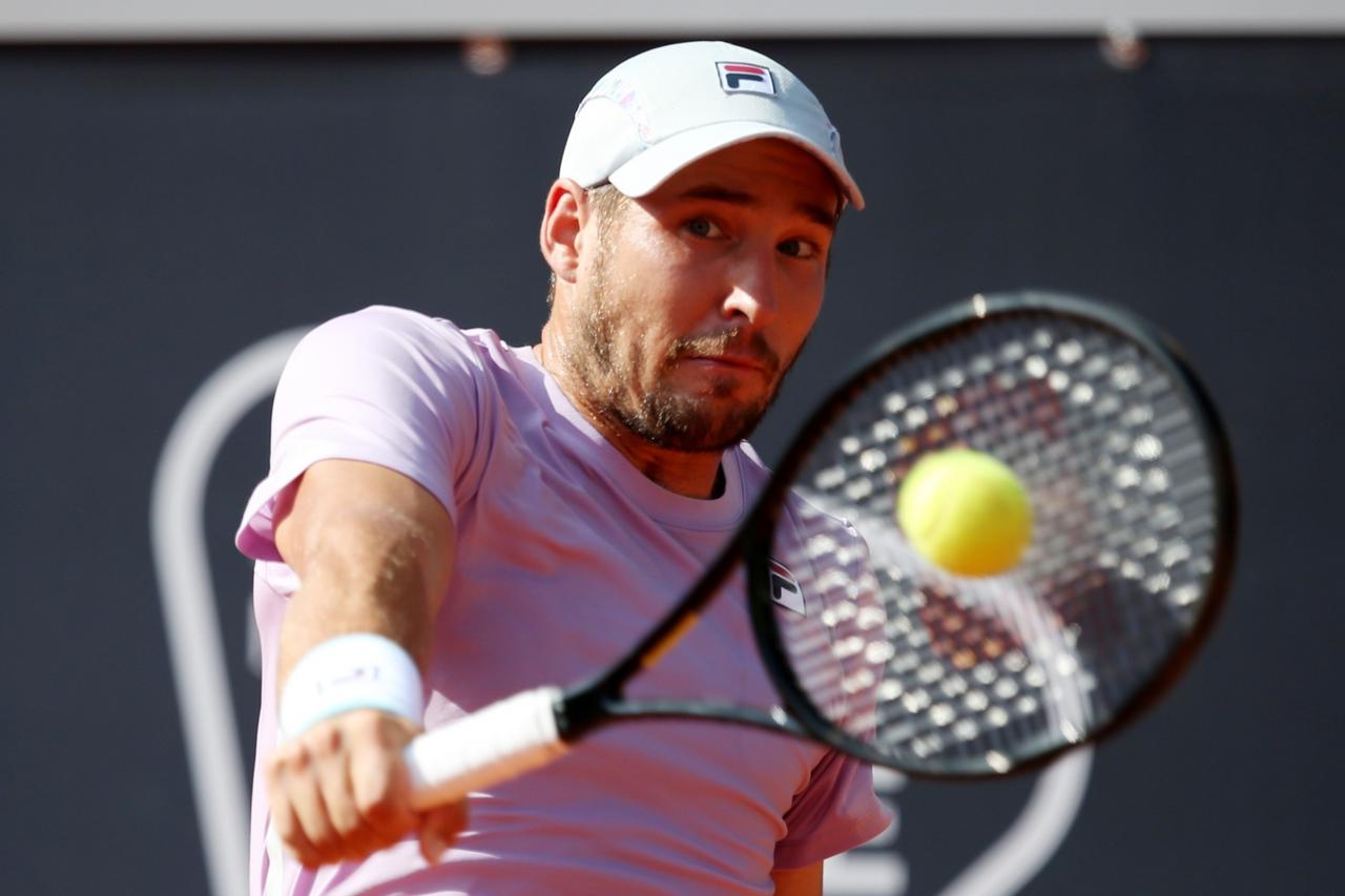 ATP 500 - Hamburg European Open