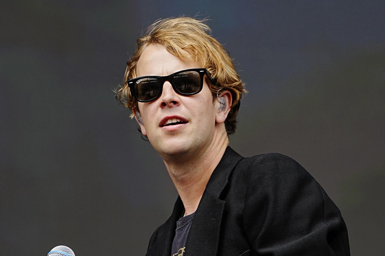 Tom Odell