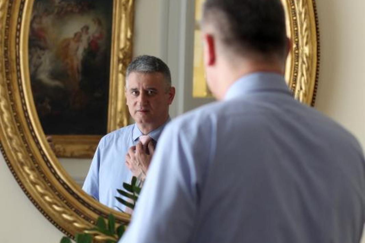 Tomislav Karamarko