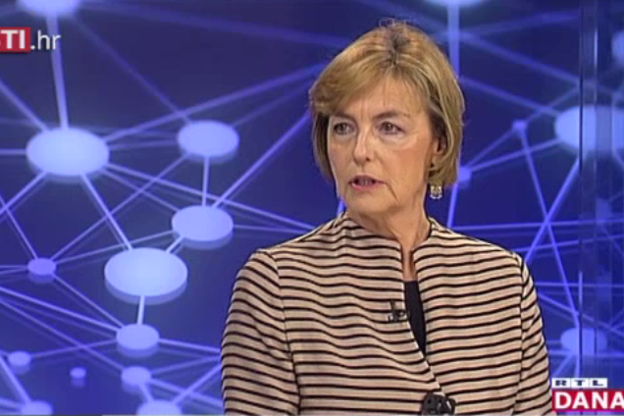 Vesna Pusić