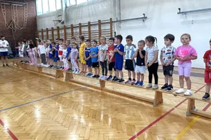 GK VG Limači oglednim satom i prigodnim prezentacijskim programom završili još jednu uspješnu sezonu