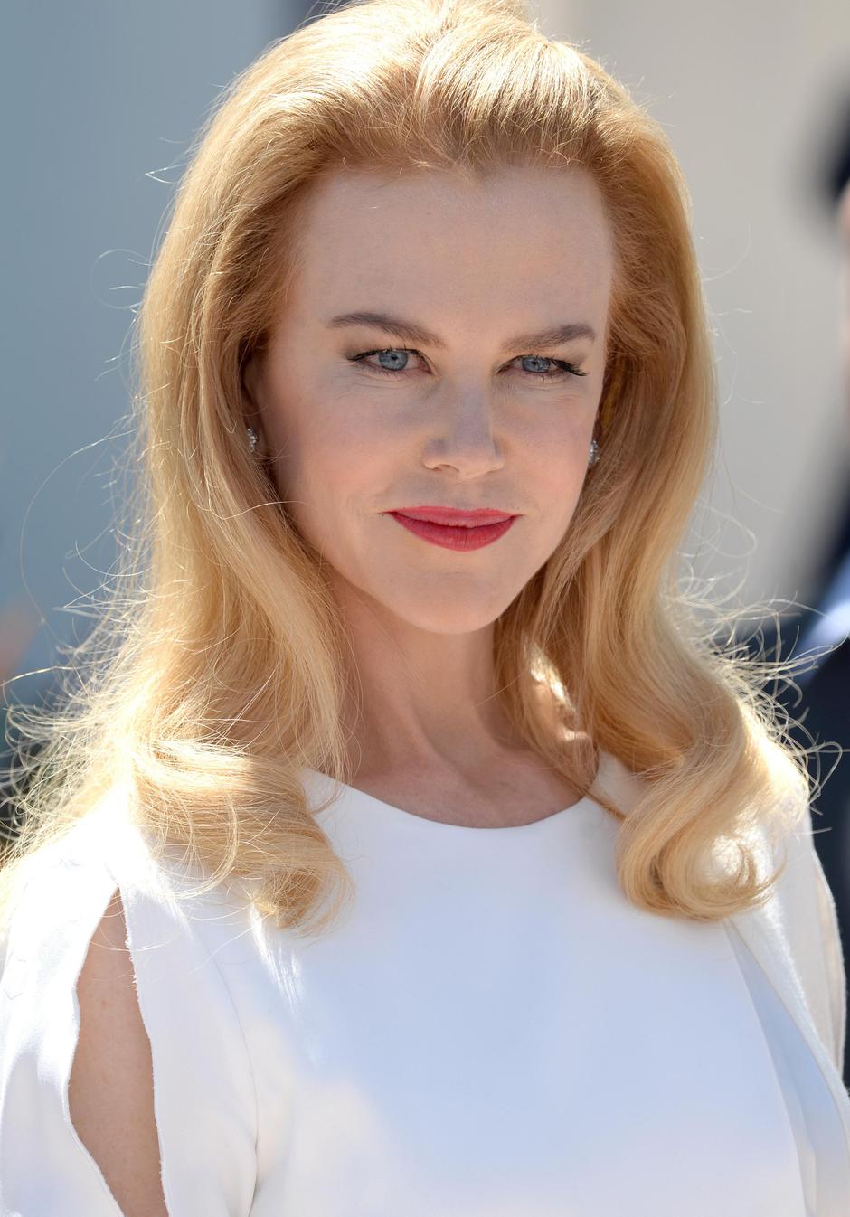 nicole kidman
