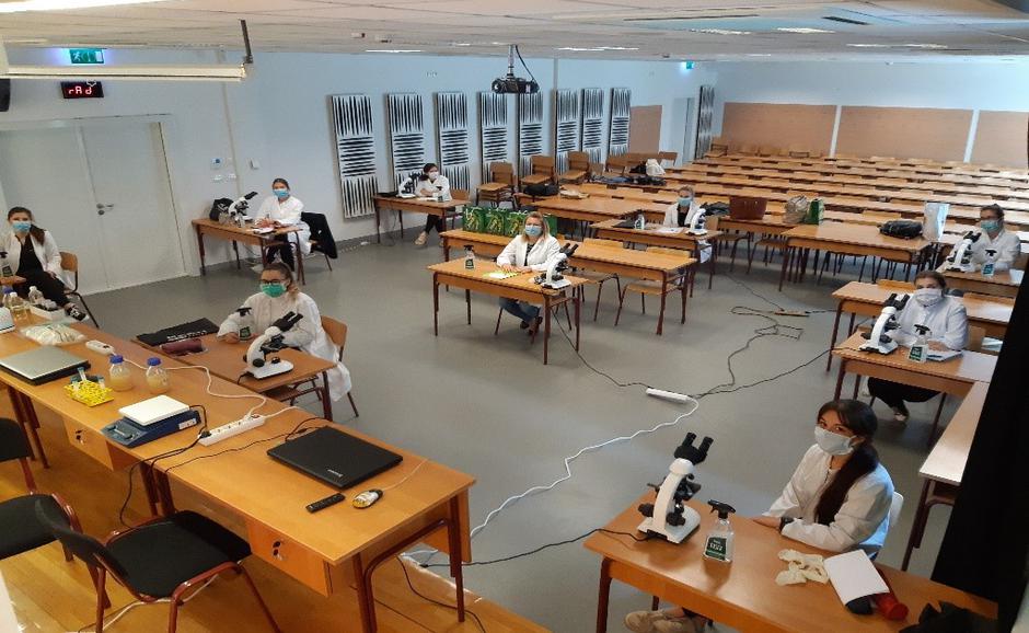 Sveučilište Sjever