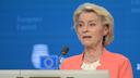 Von der Leyen admits problems: Summer travel hampered by new EU controls
