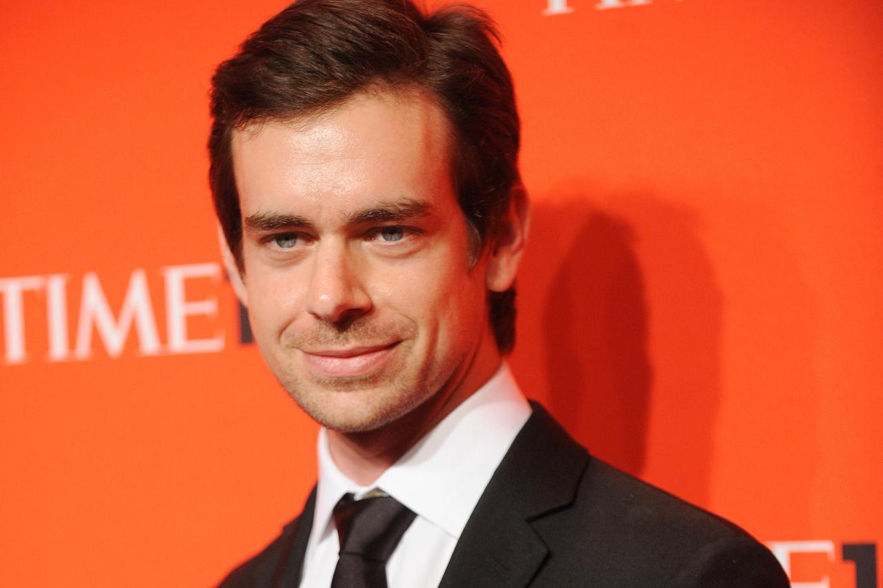 Jack Dorsey