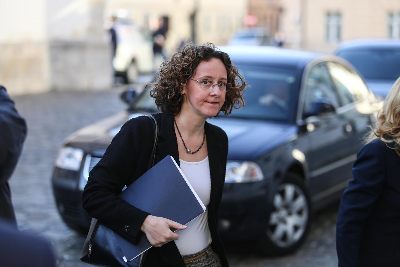 Nina Obuljen Koržinek