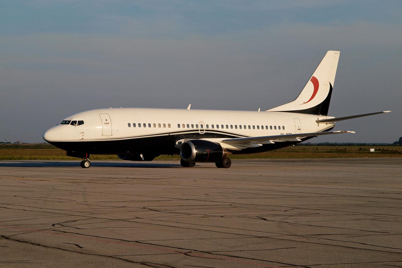 Boeing
