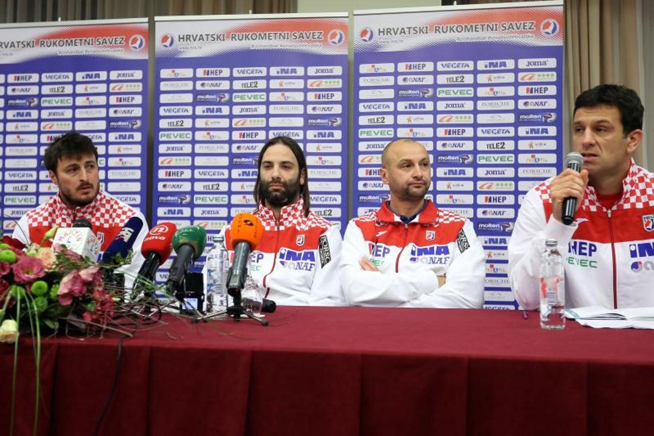 Ivano Balić, Željko Babić
