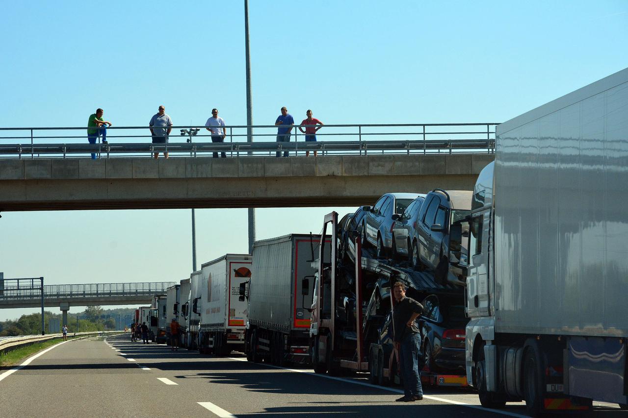 Prijevoznici smatraju da će na nekim dionicama dulje putovati