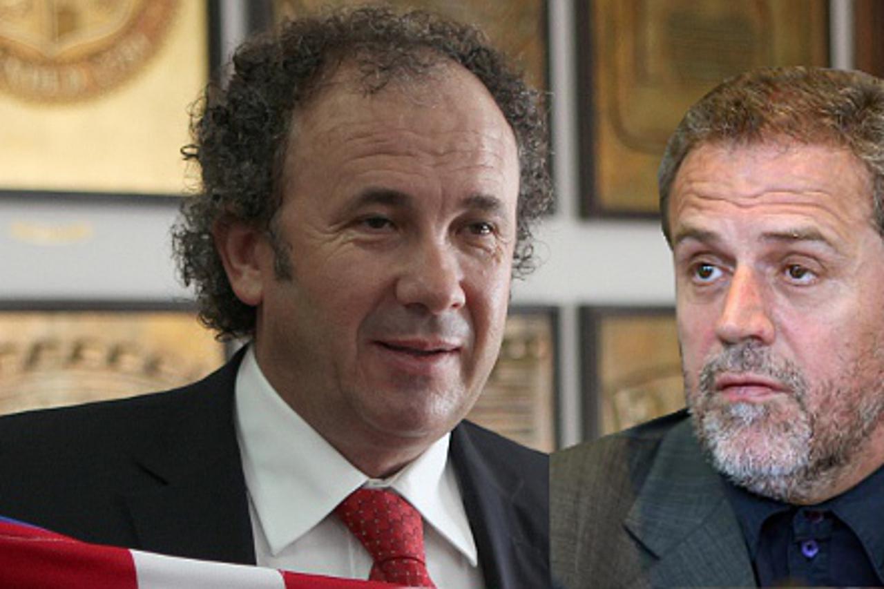 bandic