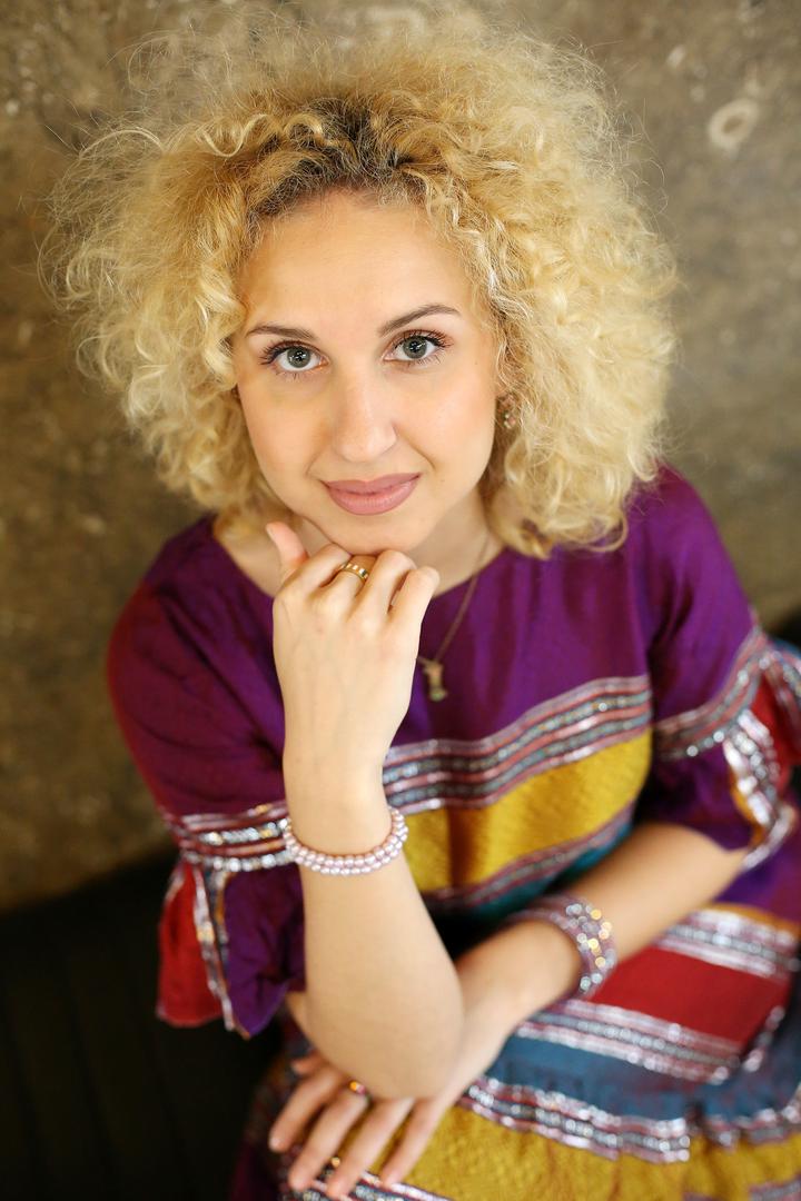 Irma Dragičević - Enigma