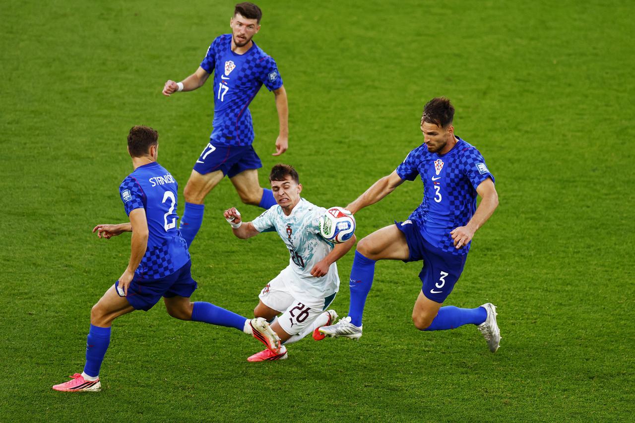 Hrvatska