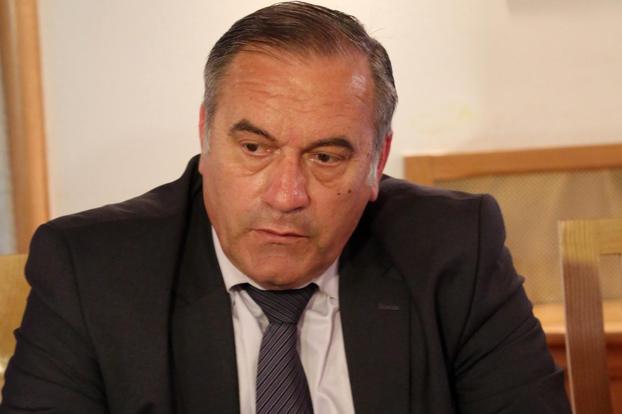 Tomislav Rukavina