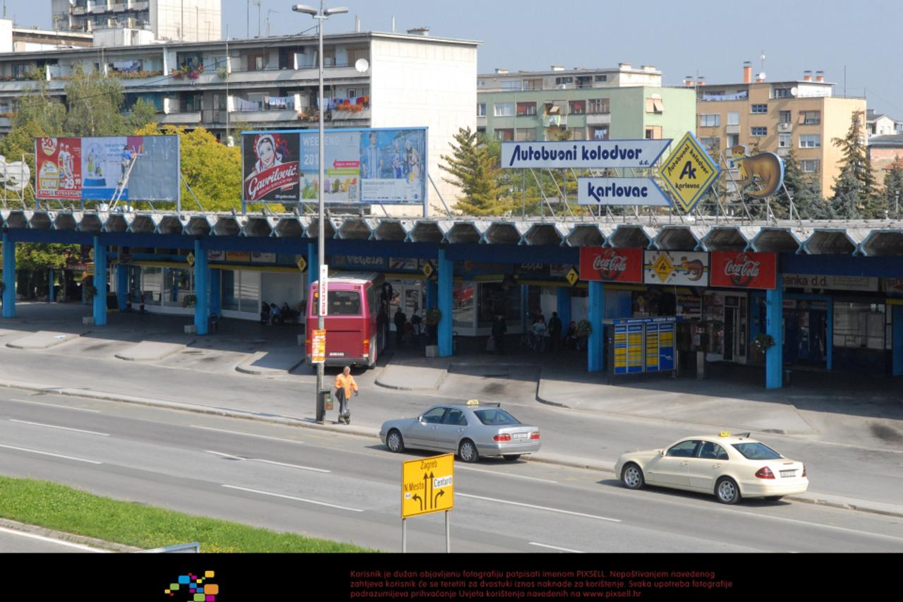 kolodvor