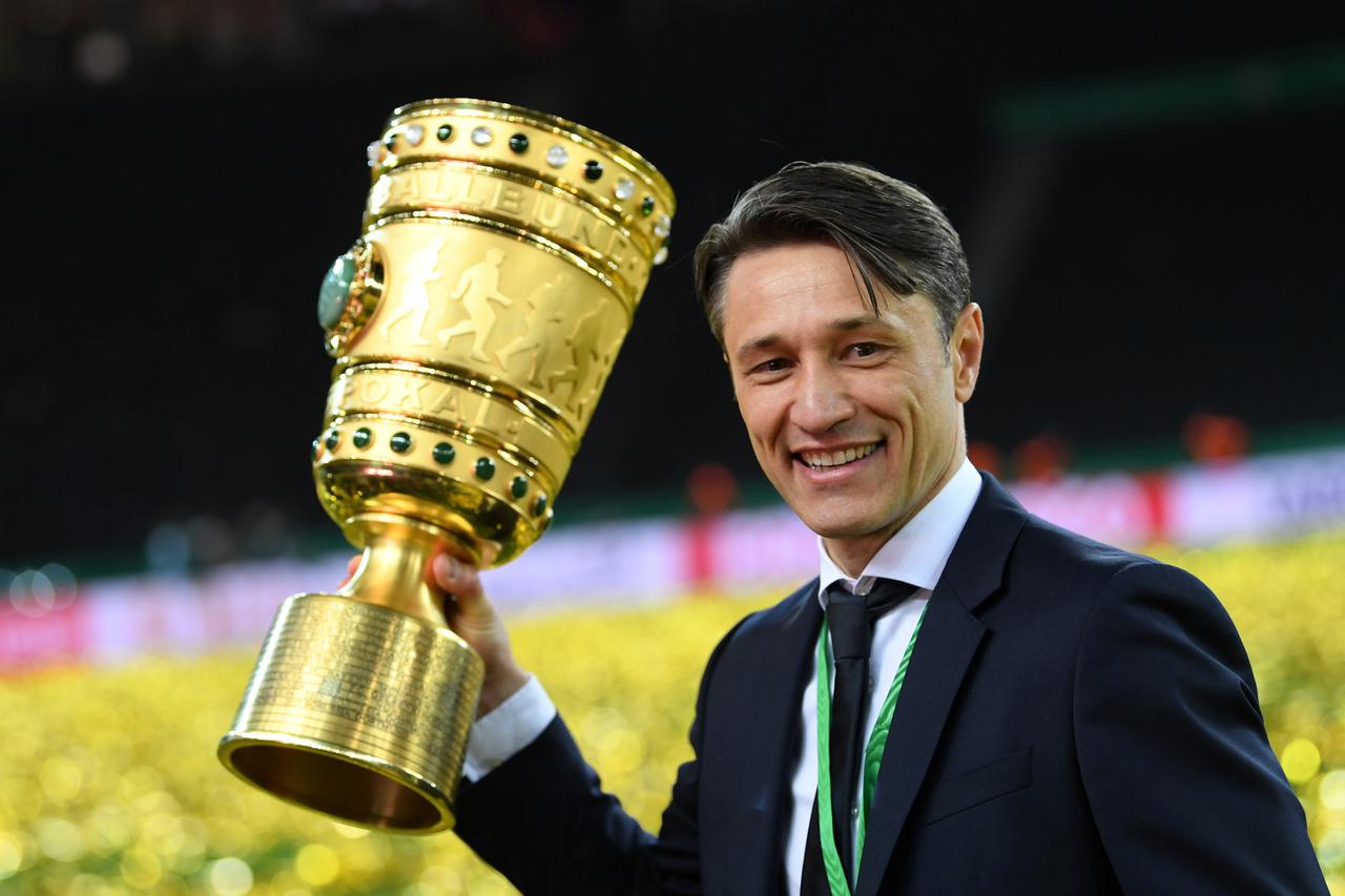 Niko Kovač