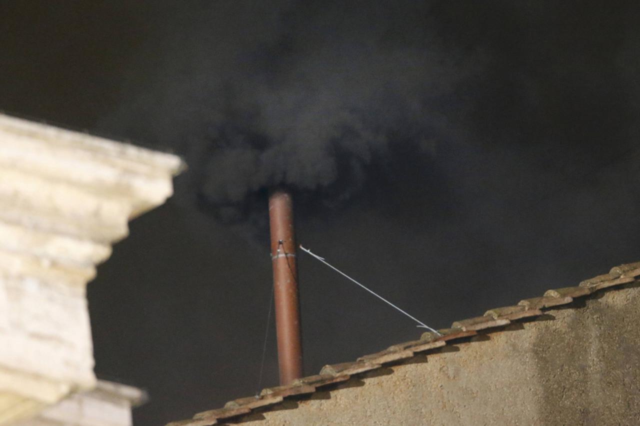 vatikan, dim, papa (1)