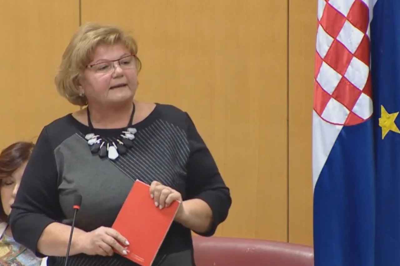 Nada Murganić