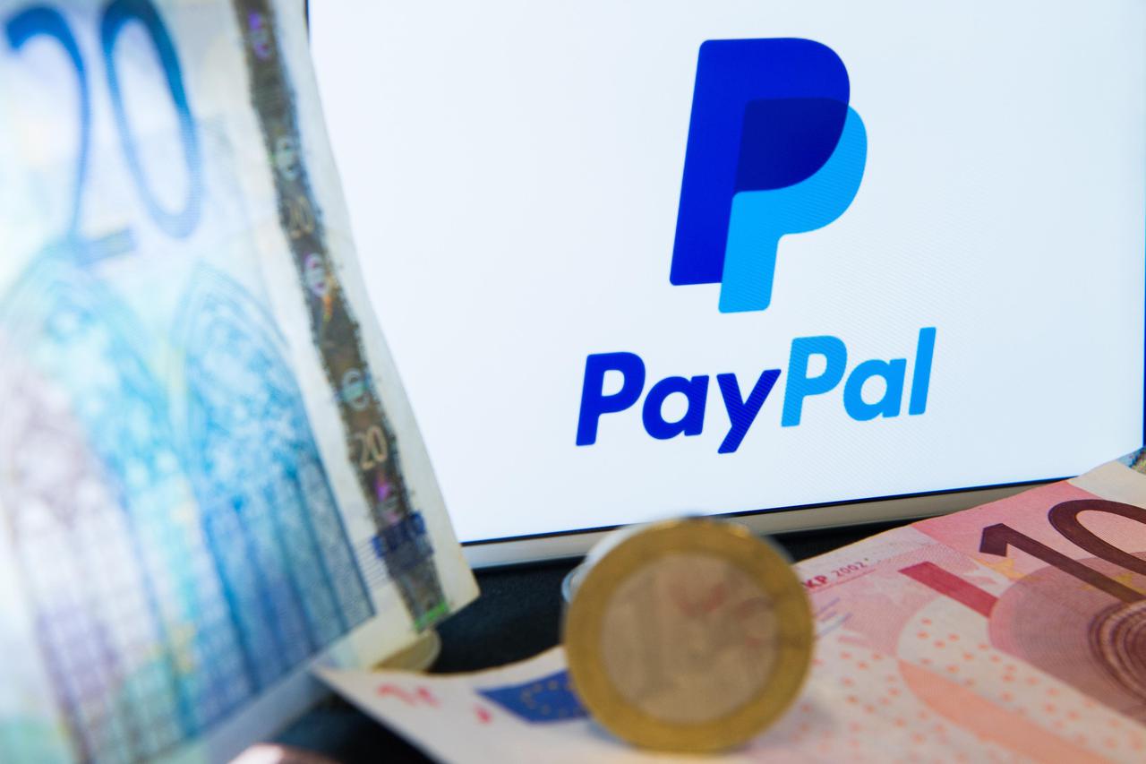 PayPal
