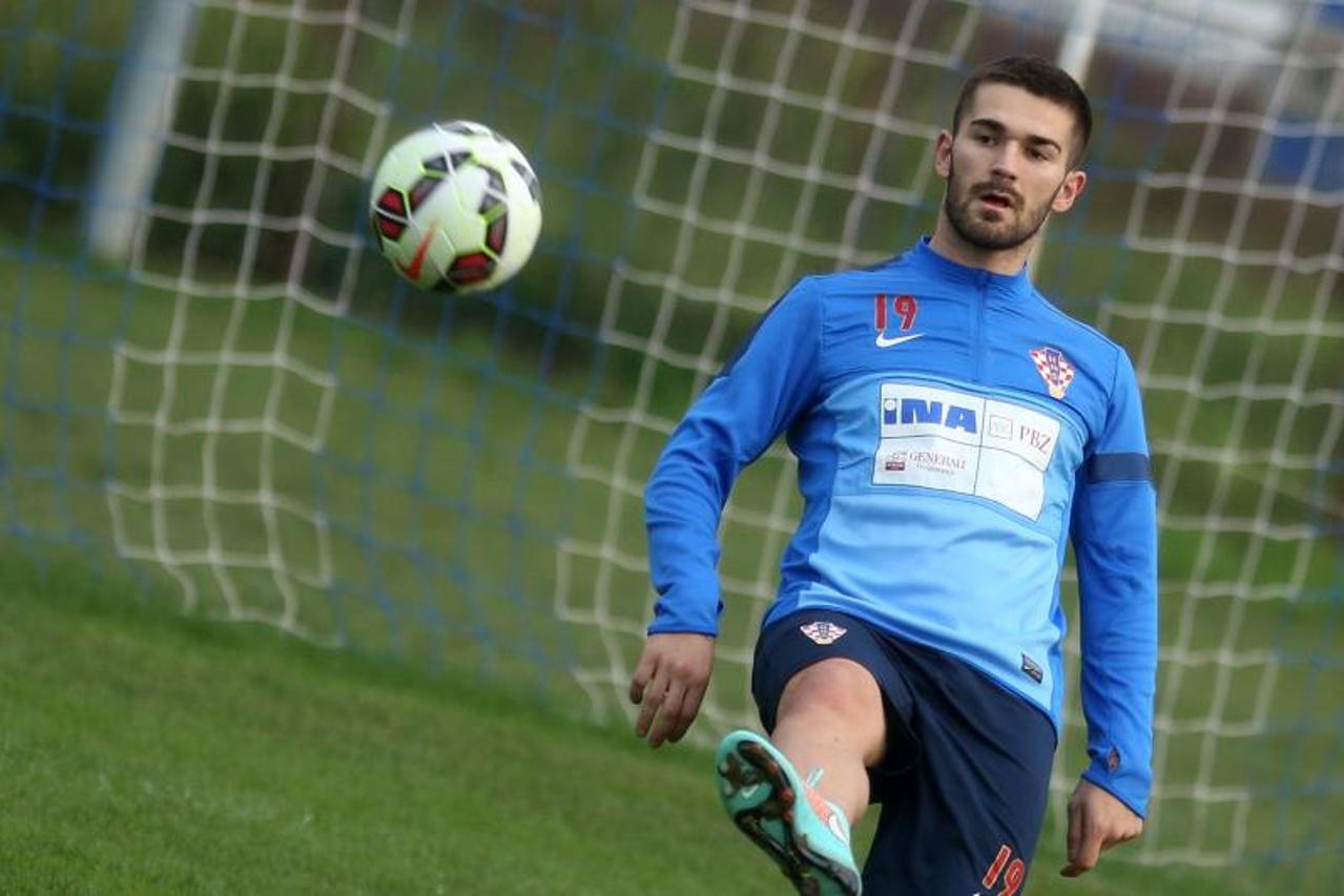 Marko Livaja