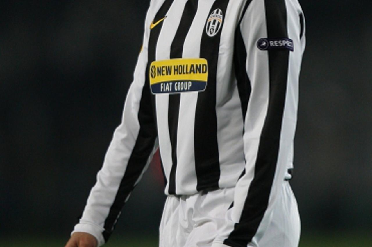 'Fabio Cannavaro, Juventus  Photo: Press Association/Pixsell'