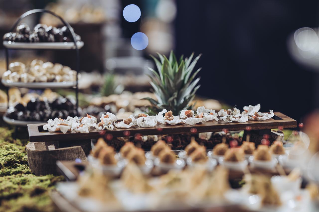 Hilton Restorani Zagreb