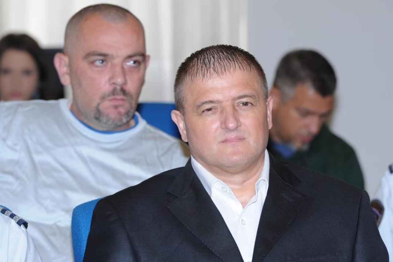 suđenje,pljačka Fine