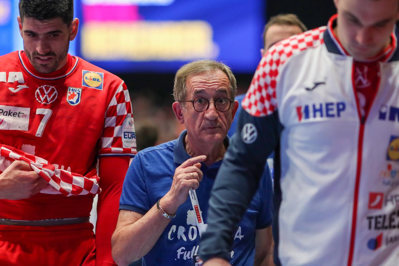 Hrvatska - Španjolska