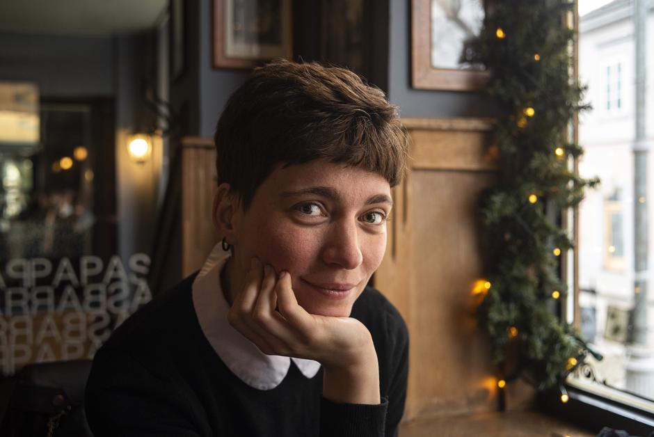 Anamarija Podrebarac