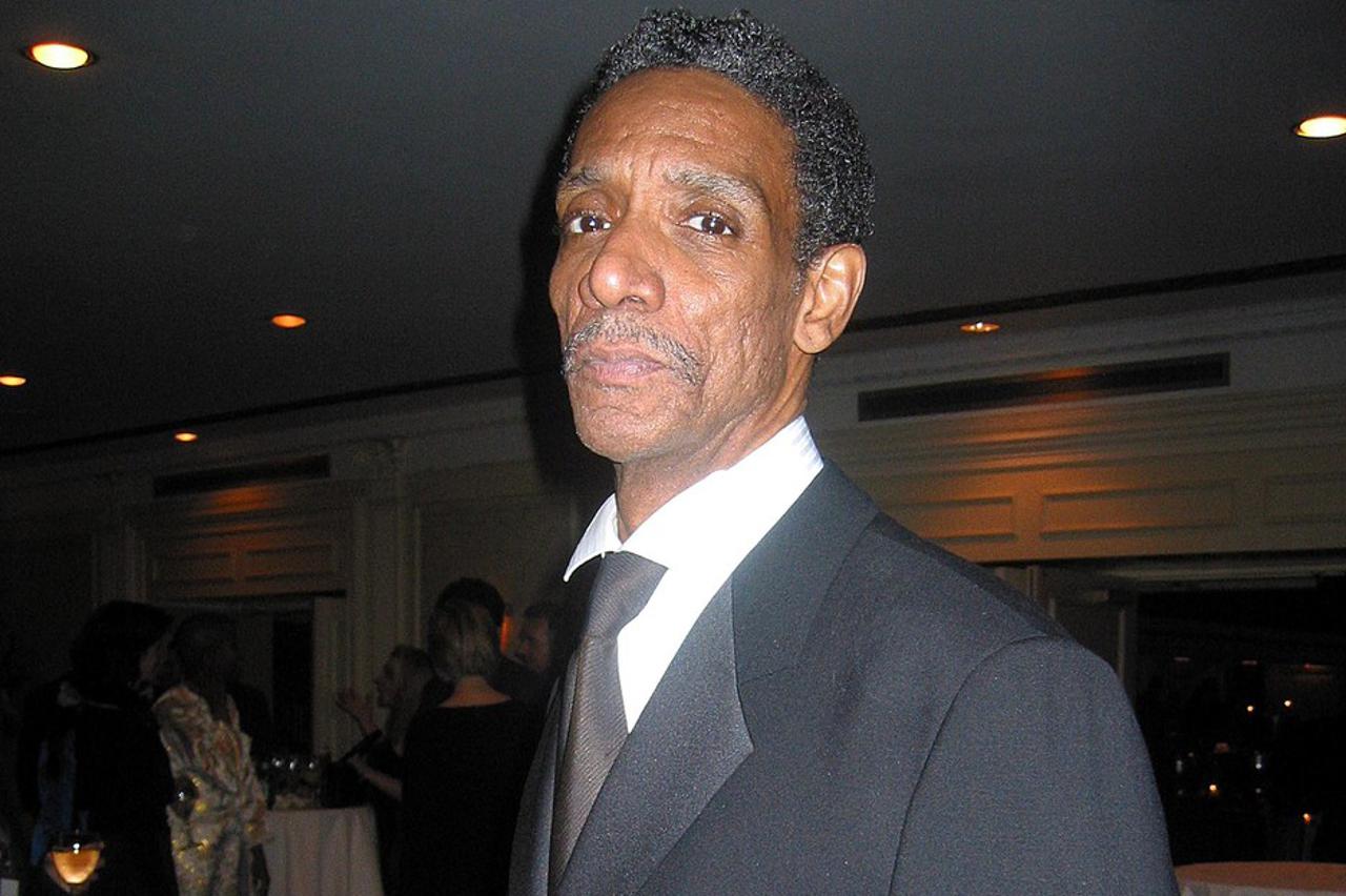 Thomas Jefferson Byrd