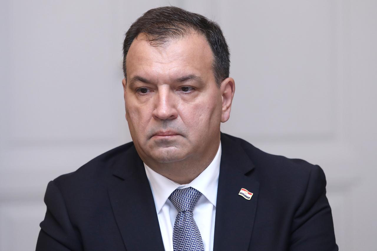 Vili Beroš