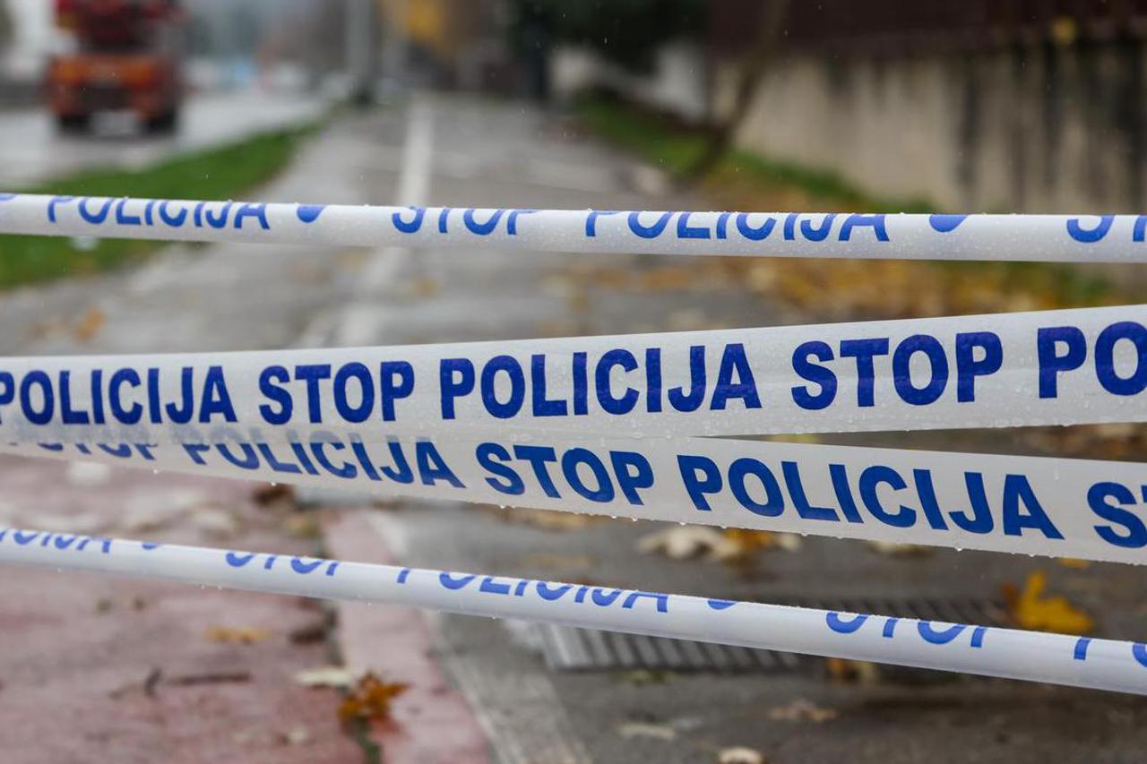 Zagreb: Vjesnikov neboder dva dana nakon požara, policijska istraga u tijeku