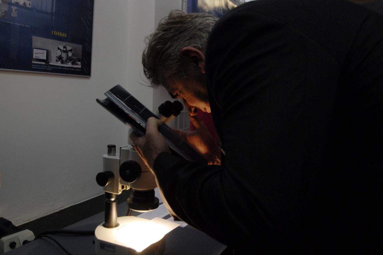 Centar Ivan Vučetić