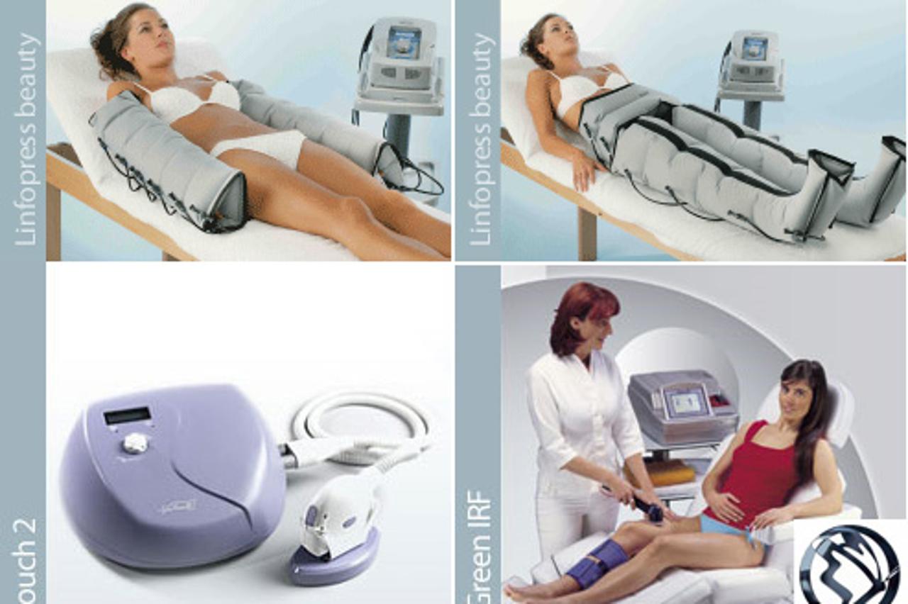 Studio za njegu tijela Močinić