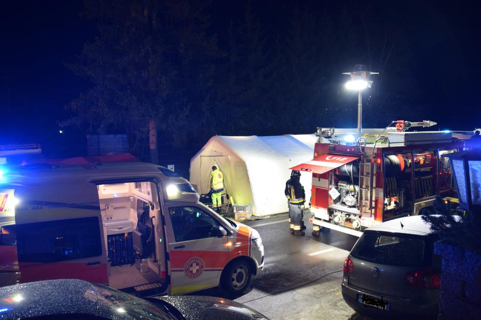 Nesreća u Tirolu