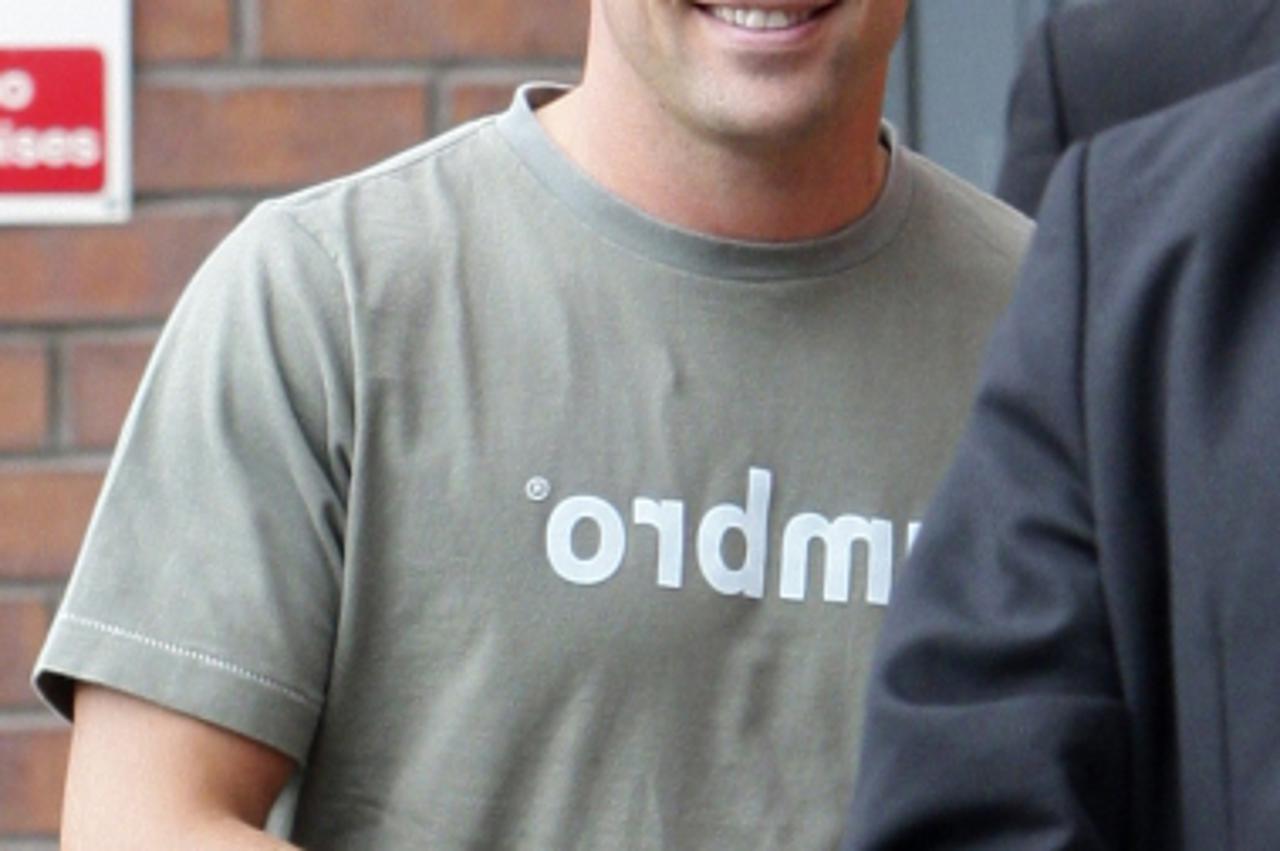 Michael Owen