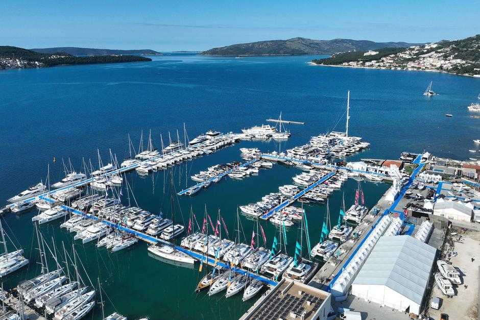 Dalmatia Boat Show