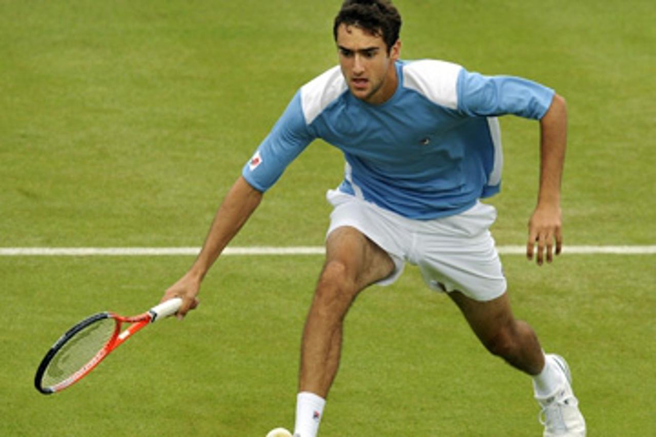 Marin Čilić