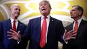 Trump: China interfered in our elections, wanted Biden to win