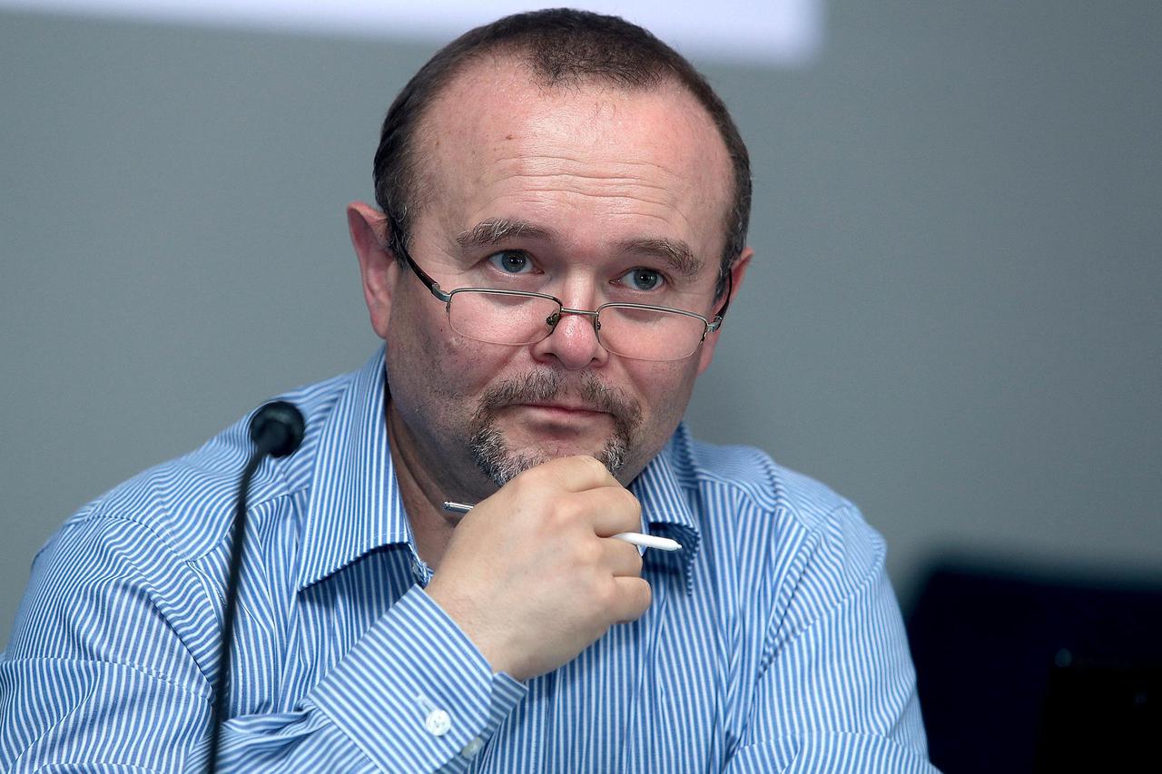 Davor Škrlec