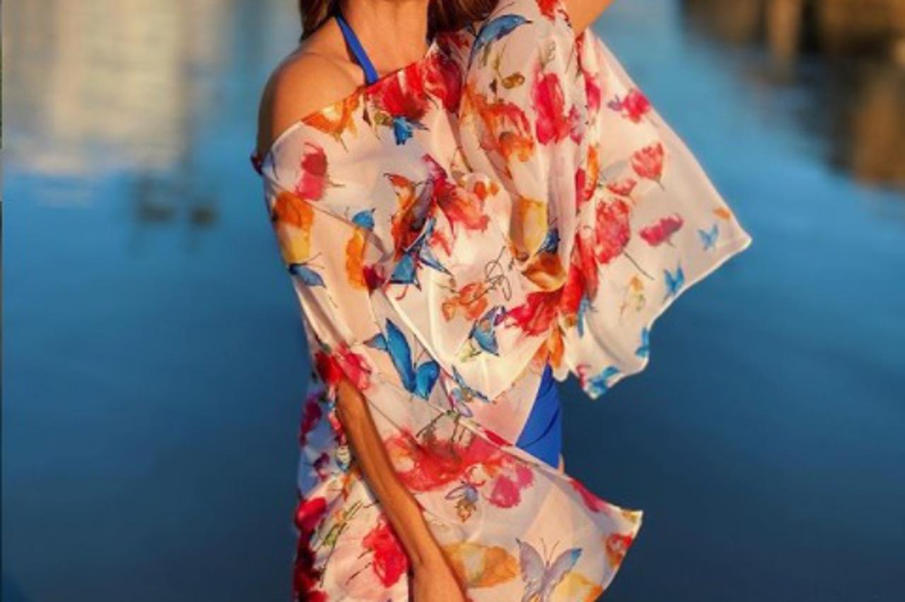 The Hollywood Reporter's annual Women in Entertainment Gala in Los Angeles