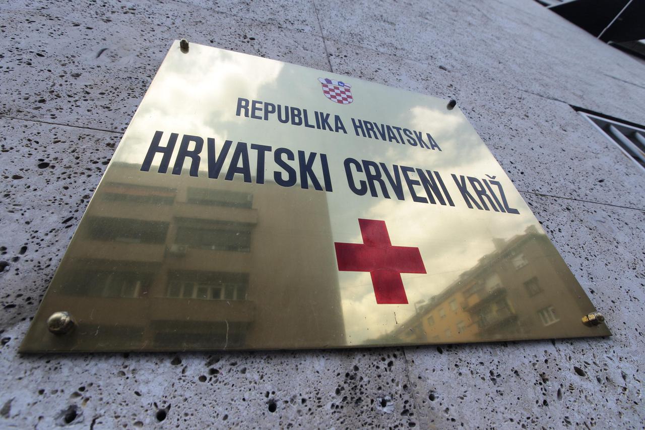 Crveni križ