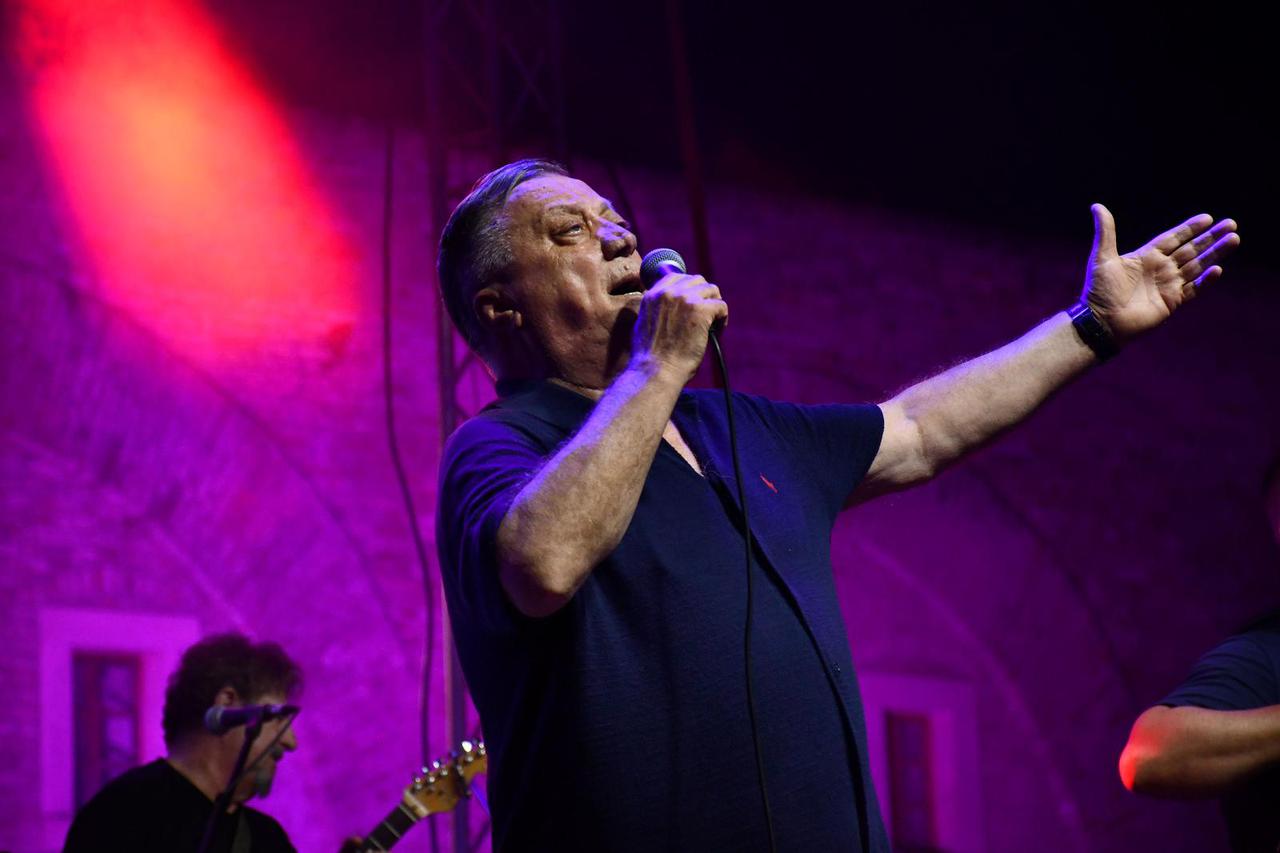 U Gradskoj knjižnici Zadar gostovao zagrebački profesor geografije Domagoj Jakopović poznatiji kao Ribafish