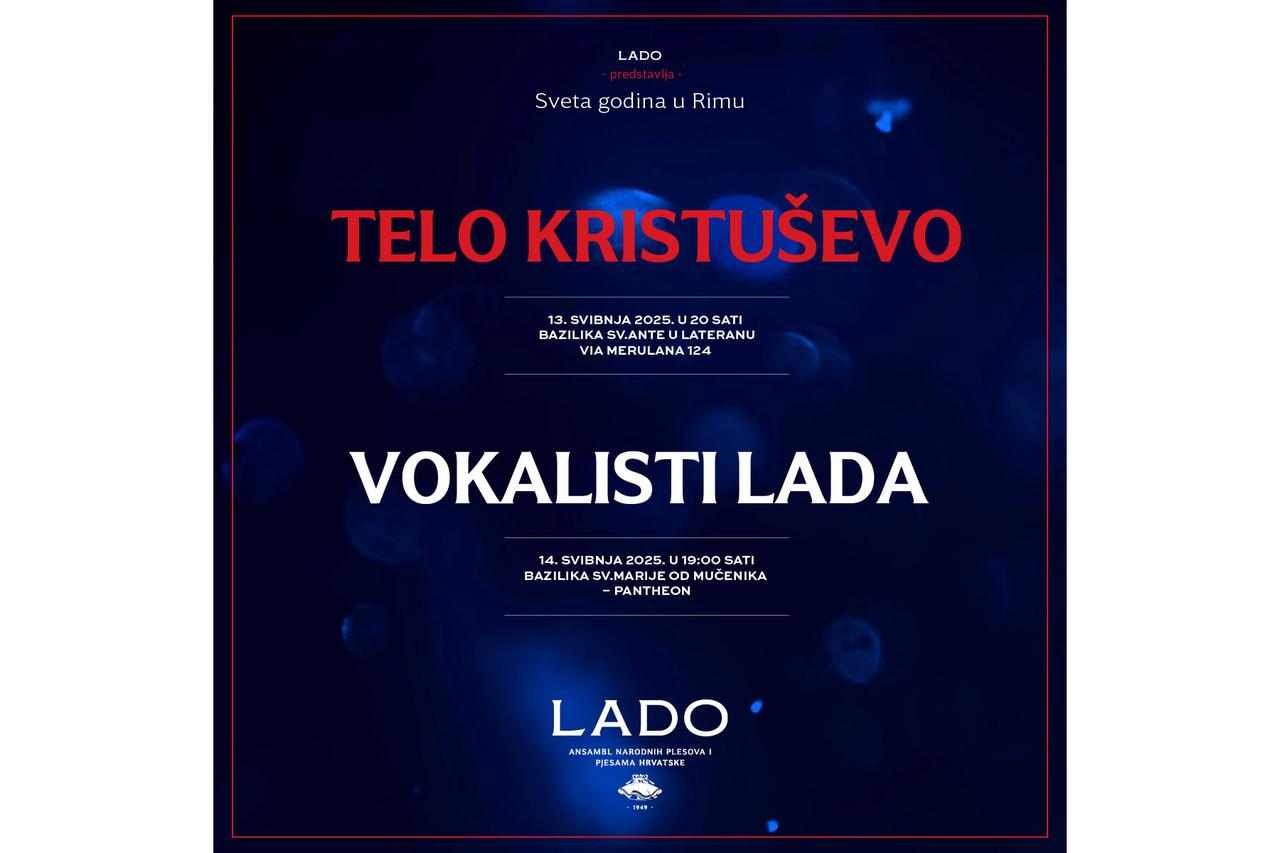 Ansambl LADO