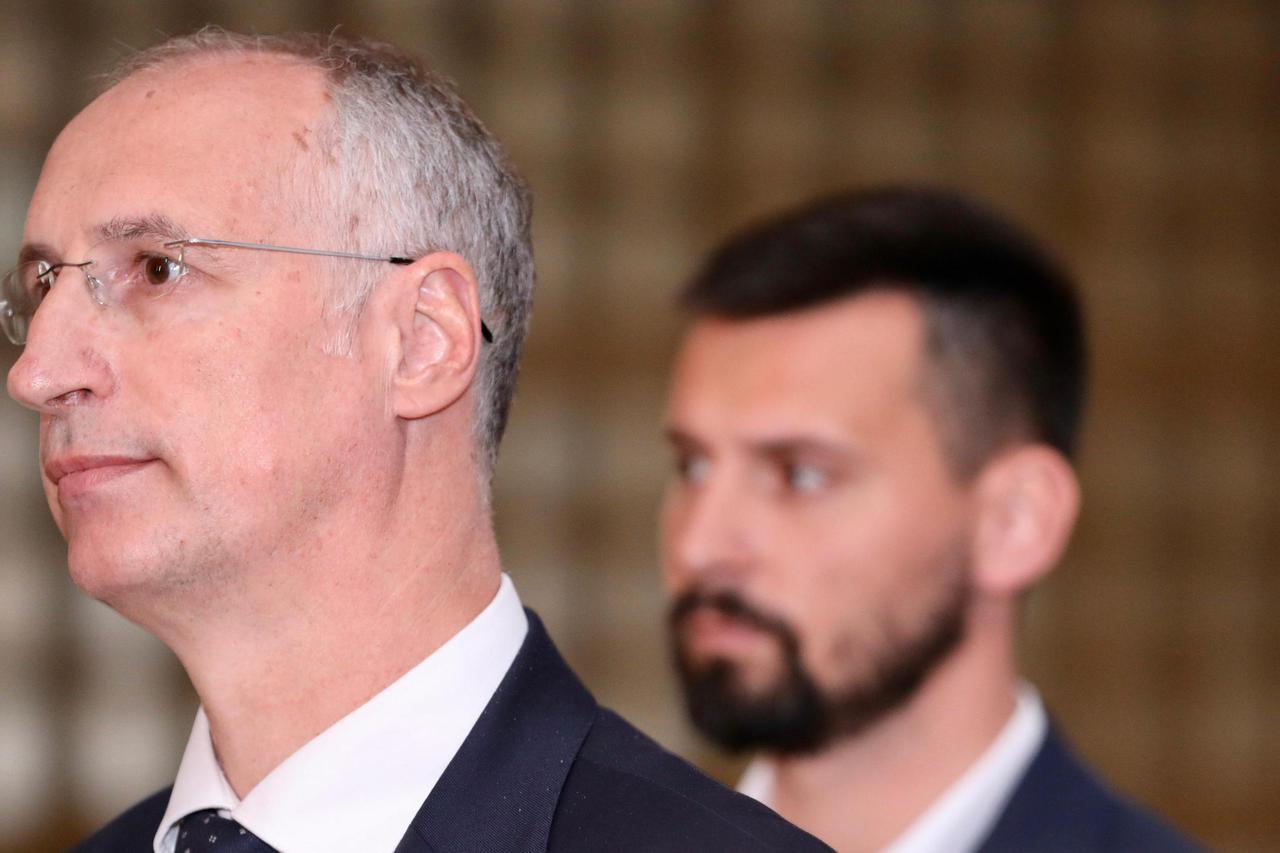 Ivica Puljak i Bojan Ivošević podnijeli ostavke, Split ide na nove izbore