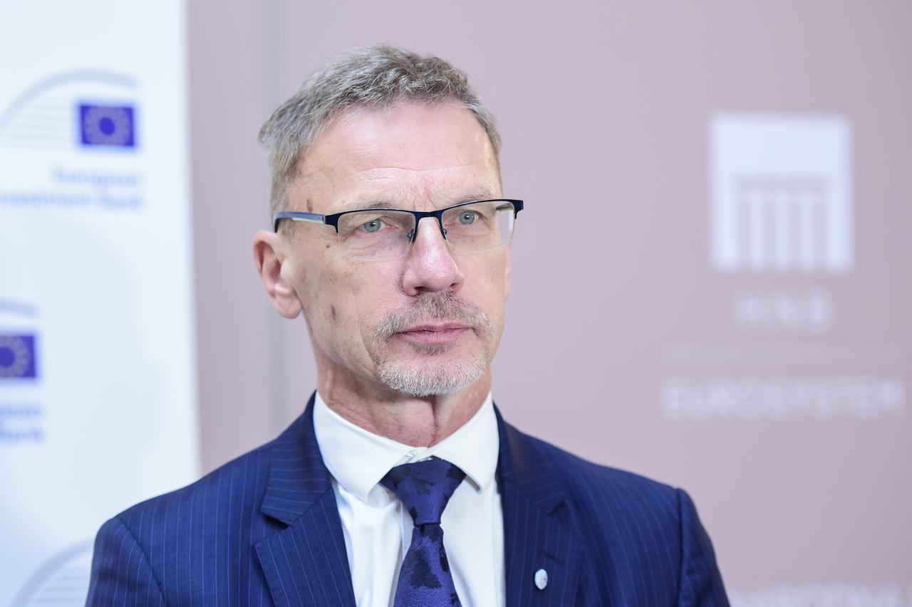 Zagreb:  Na konferenciji Ulaganja za otpornost i strukturnu transformaciju predstavljeno EIB-ovo istraživanje za Hrvatsku