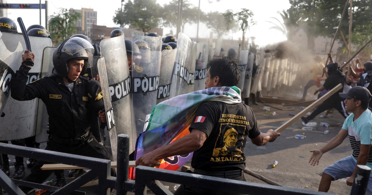 Oštro podijeljena zemlja: Prosvjedi u Peruu ušli u fazu 'bolivizacije', sve je više ubijenih