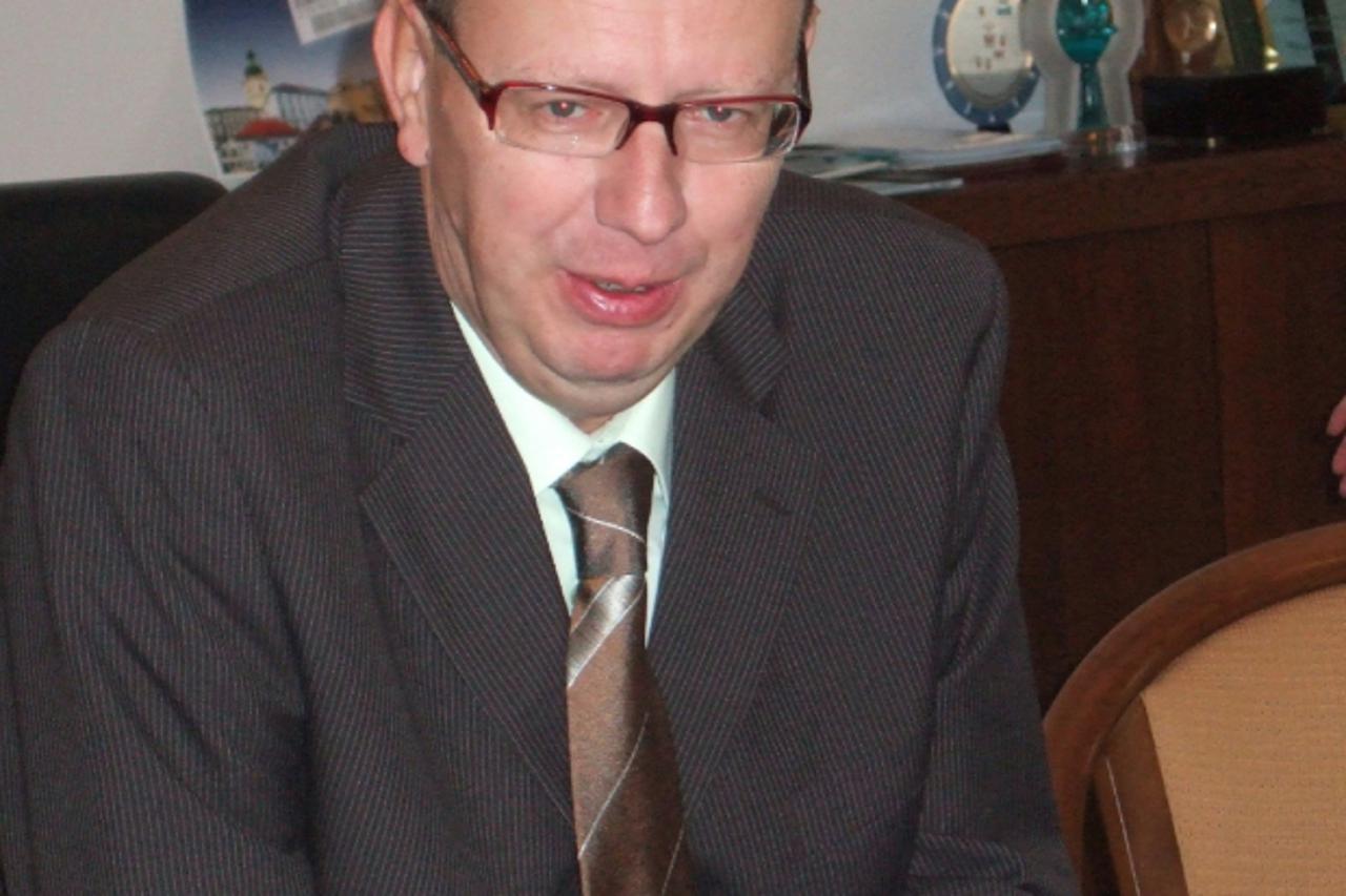 Škrgatić Miro