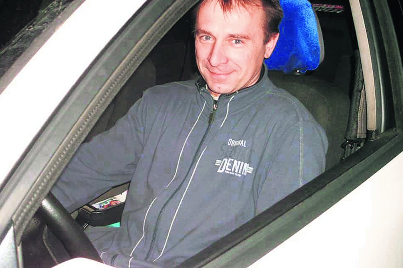 Predrag Hedl u Njemačku je otišao prije četiri godine, prije godinu dana došli su i žena, kći i sin