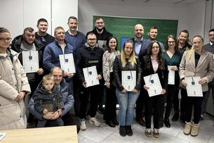 U općinu se doseljavaju i obitelji iz inozemstva. Načelnik: Nudimo kvalitetu života koju mlade generacije traže